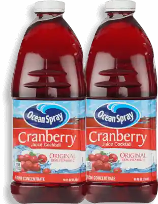 Ocean Spray Jugo Arandano