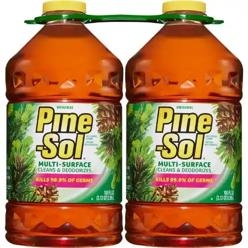 Pine-Sol Liquido Cleaner