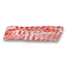 Frozen P/loin Babyback Ribs