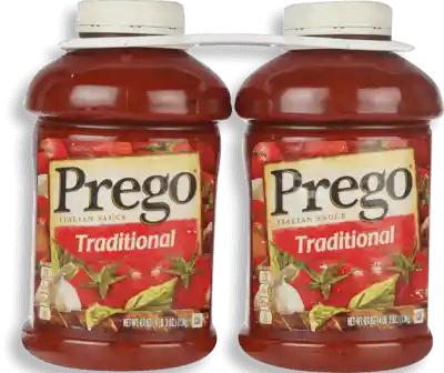 Prego Salsa De Tomate Traditional Italian