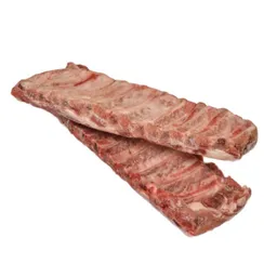 Pork Baby Back Ribs Case