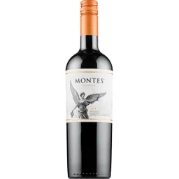 Montes Vino Tinto Malbec