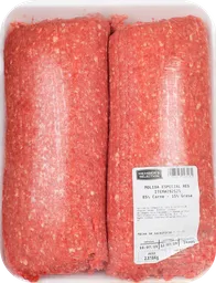 Members Selection Carne Molida Especial Bandeja - Pricesmart