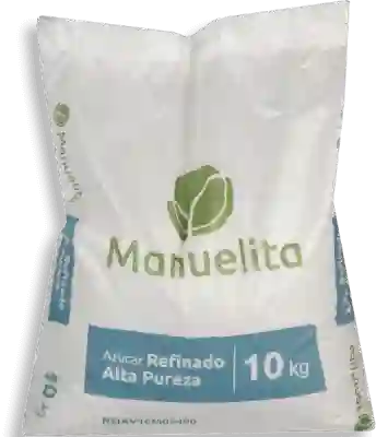 Manuelita Azúcar Refinada