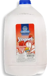 Colácteos Yogurt de Fresa