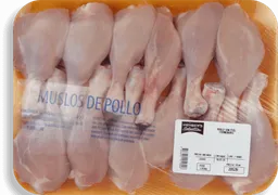 Members Selection Muslo De Pollo - Pricesmart