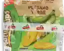 Natuchips Snack de Plátano Verde