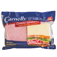 Carnelly Kit Sándwich