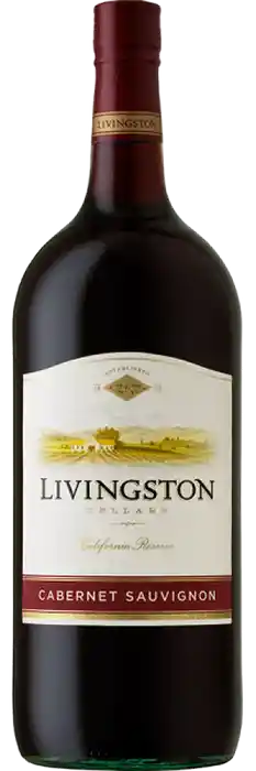 Livingston Cabernet Sauv 1.5lt