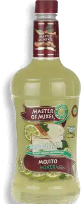 Master of Mixes Bebida Mezcladora Mojito