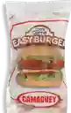Camaguey Carne de Hamburguesa Easy Burger