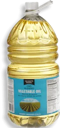 Members Selection Aceite Vegetal Oil
