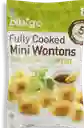 Mini Wontons