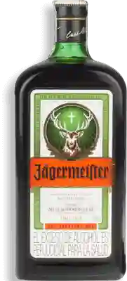 Jägermeister 700ml