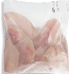 Filete de Tilapia