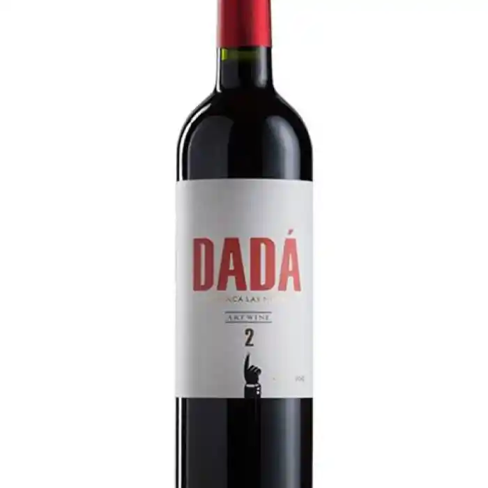 Dada 2 Merlot 750 ml