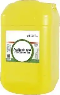 Oleoclaro Aceite Vegetal