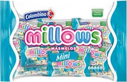 Millows Masmelos Arco Iris