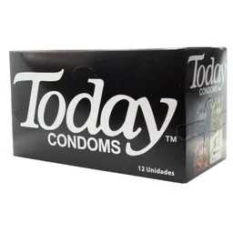 Today Condones