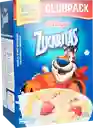Zucaritas Cereal