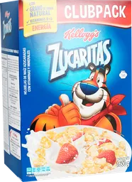 Zucaritas Cereal