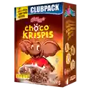 Choco Krispis Cereal de Chocolate