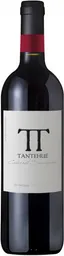 Tantehue Vino Tinto Merlot