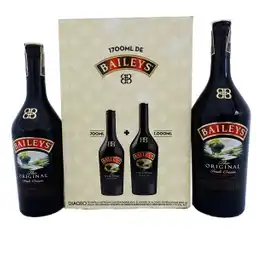 Baileys Crema Irlandesa