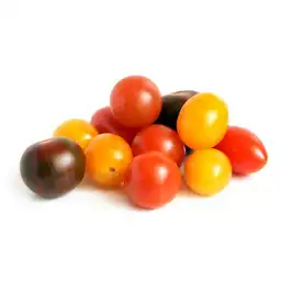 Mix tomate cherry estuche