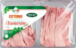 Rosmarino Jamón Citterio