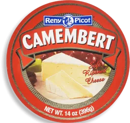 Reny Picot Camembert