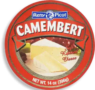 Reny Picot Camembert