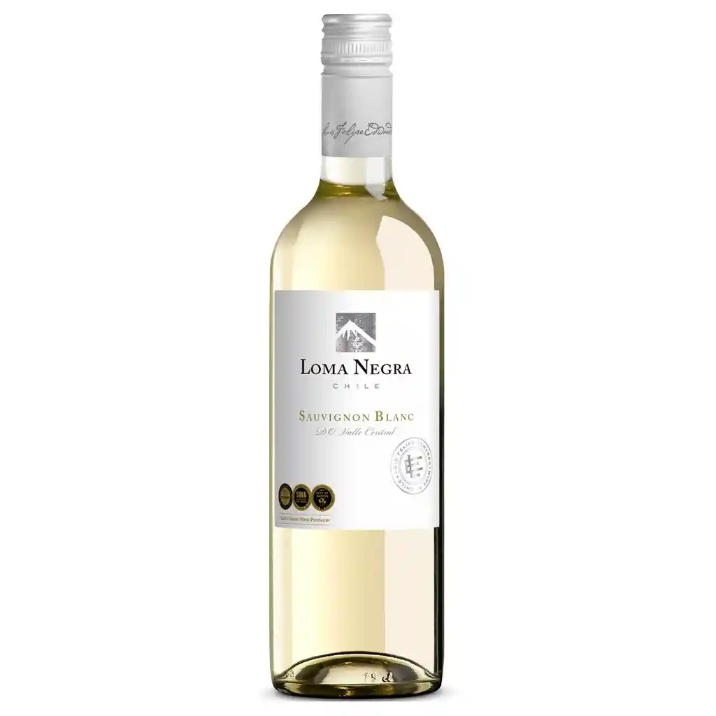 Loma Negra Vino Blanco Sauvignon Blanc Botella