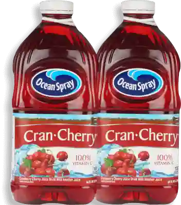 Ocean Spray Cran Cherry Juice