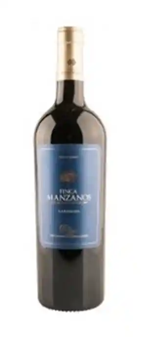 Garancha Finca Manzanos 750 ml