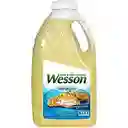 Wesson Aceite Vegetal