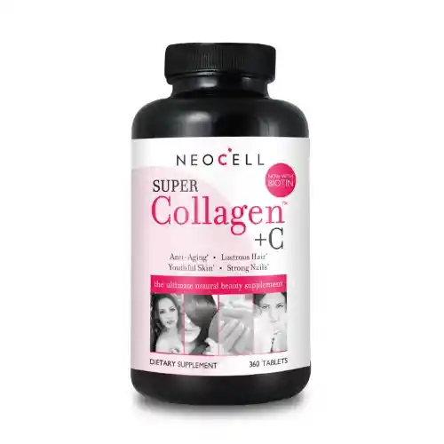 NeoCell Colágeno 1000 mg