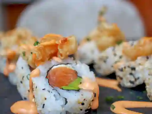 Sushi Filadelfia Dinamita