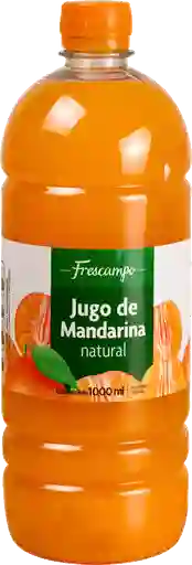 Frescampo Mandarina 1000 ml