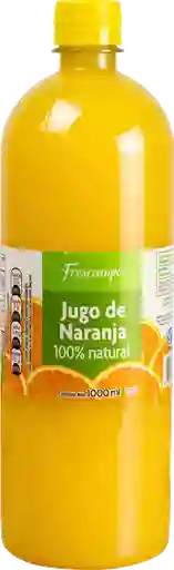 Frescampo Naranja 1000 ml
