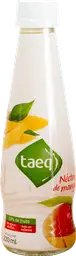 Taeq Nectar Mango Light  220 ml