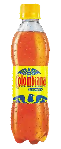 Colombiana Postobón 400 ml