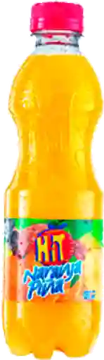 Hit de Naranja Piña 237 ml