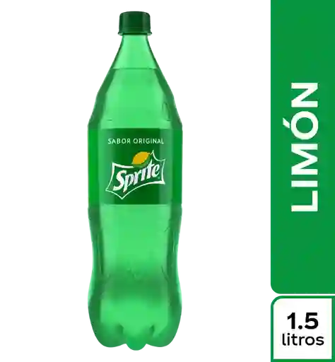 Sprite 1,5 l