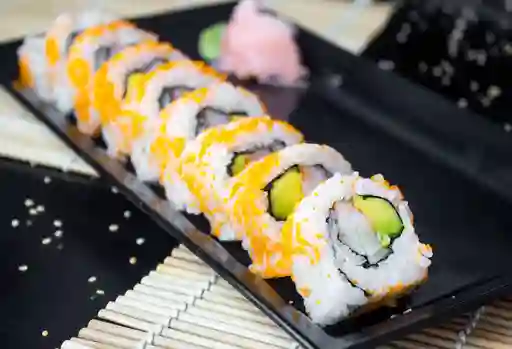 California Roll