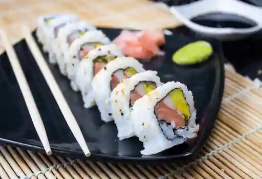 Alaska Roll