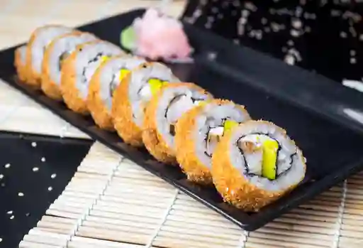 Ebi Tempura Roll