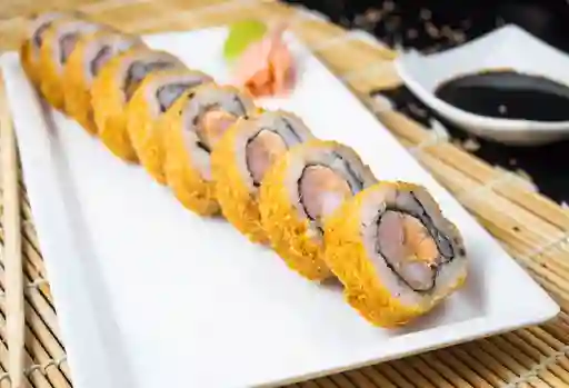 Especial Tempura Roll