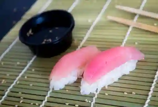 Nigiri Tuna