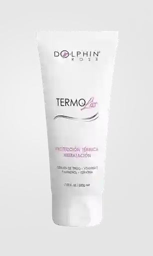 Dolphin Termoliss